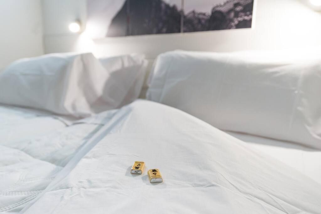 Apartament Incredible Luxury Location In Puerto Banus For Families Marbella