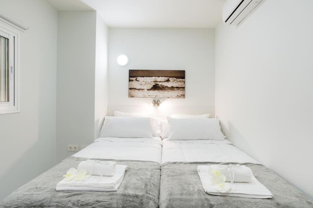Incredible Luxury Location In Puerto Banus For Families Apartament *