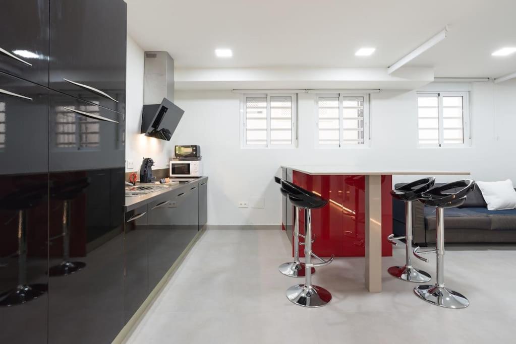 Incredible Luxury Location In Puerto Banus For Families Apartament *