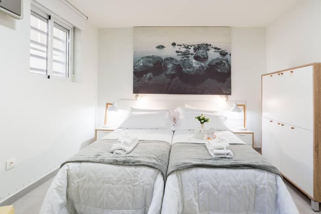 Apartament Incredible Luxury Location In Puerto Banus For Families *